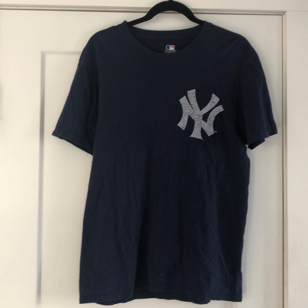 Aaron Judge T Shirt
